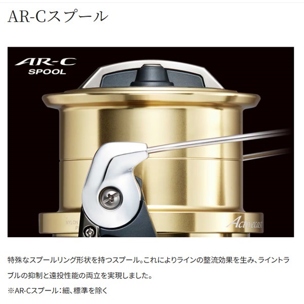 25アクティブキャスト